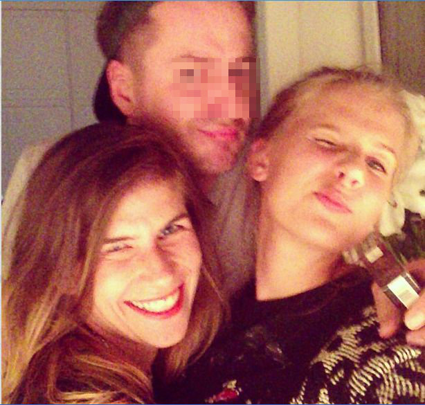 Marta wierzbicka pokazała siostrę (FOTO)