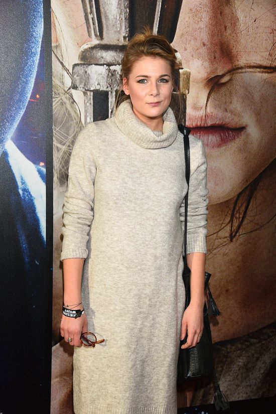 W takim stroju na ściankę?! (FOTO)