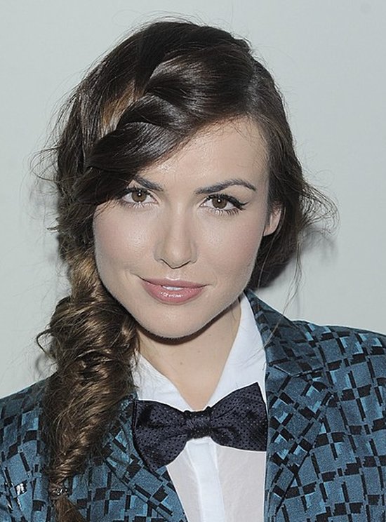 Lubicie Martę Żmudę w męskim stylu? (FOTO)
