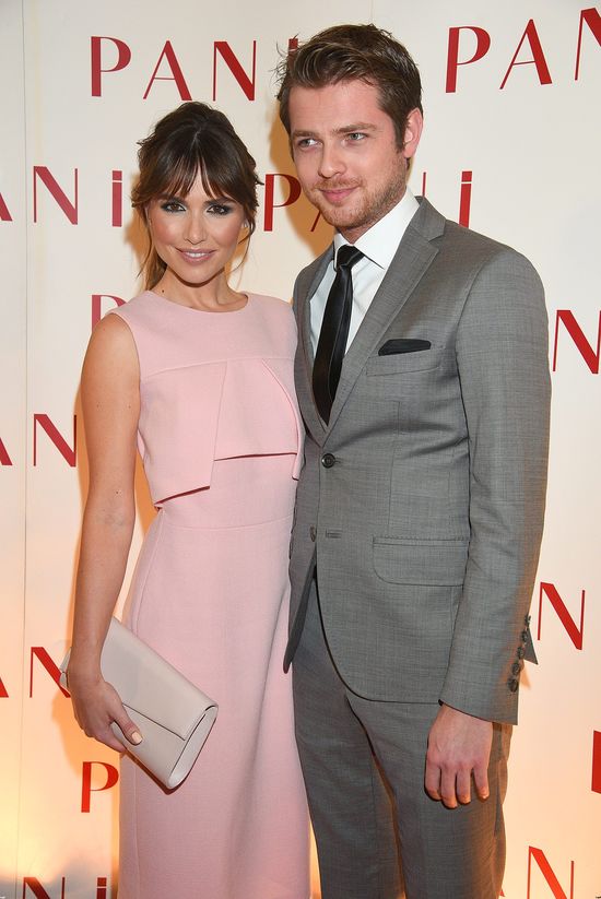 Marta Żmuda-Trzebiatowska w nowej ryzurze na salonach (FOTO)