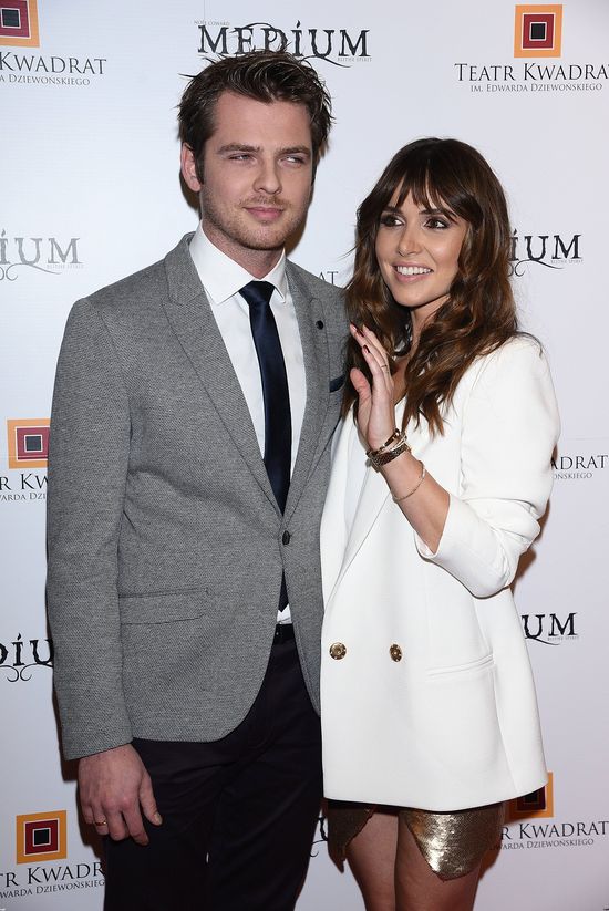 Czy Żmuda-Trzebiatowska wygląda dobrze w nowej fryzurze? Czy Żmuda-Trzebiatowska wygląda dobrze w nowej fryzurze?