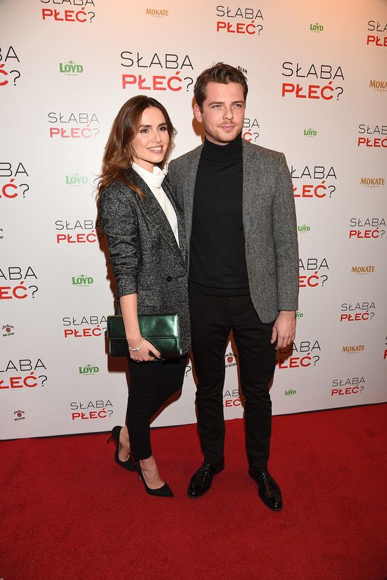 Czy Marta Żmuda-Trzebiatowska i Kamil Kula są stylową parą? Czy Marta Żmuda-Trzebiatowska i Kamil Kula są stylową parą?