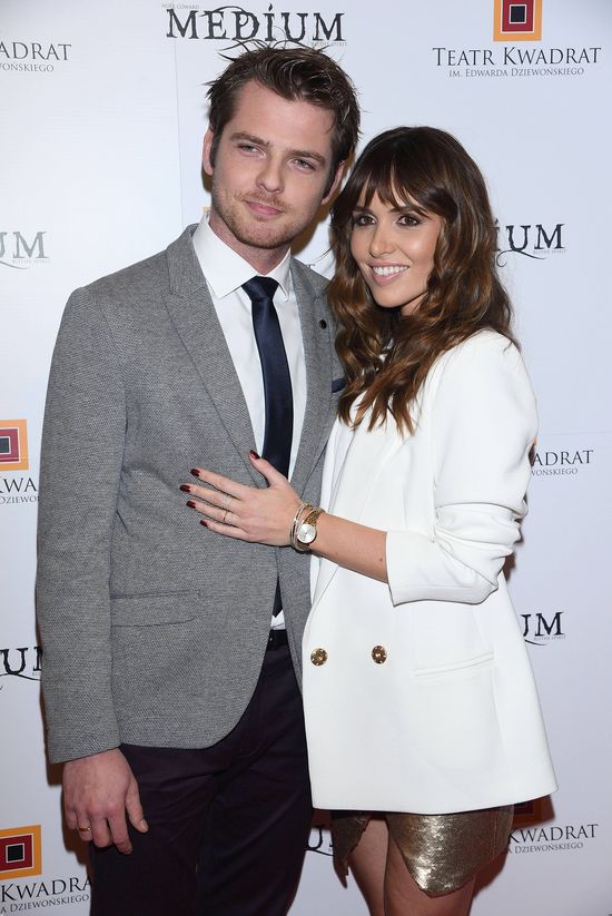 Czy Żmuda-Trzebiatowska wygląda dobrze w nowej fryzurze? Czy Żmuda-Trzebiatowska wygląda dobrze w nowej fryzurze?