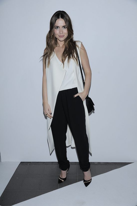 Marta Żmuda-Trzebiatowska i Kasia Glinka jak siostry? (FOTO)