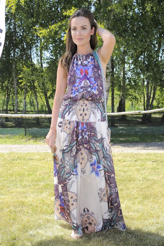 Charytatywny mecz z gwiazdami Teatru Kwadrat (FOTO)