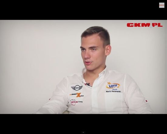 Na jaką dziewczynę czeka Martin Kaczmarski? [VIDEO]