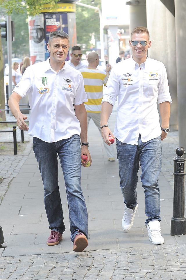 Zapamiętajcie tę twarz: Martin Kaczmarski to wielki talent 