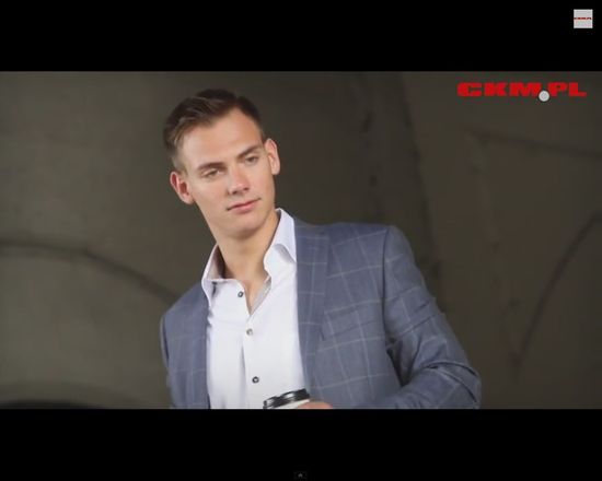 Na jaką dziewczynę czeka Martin Kaczmarski? [VIDEO]