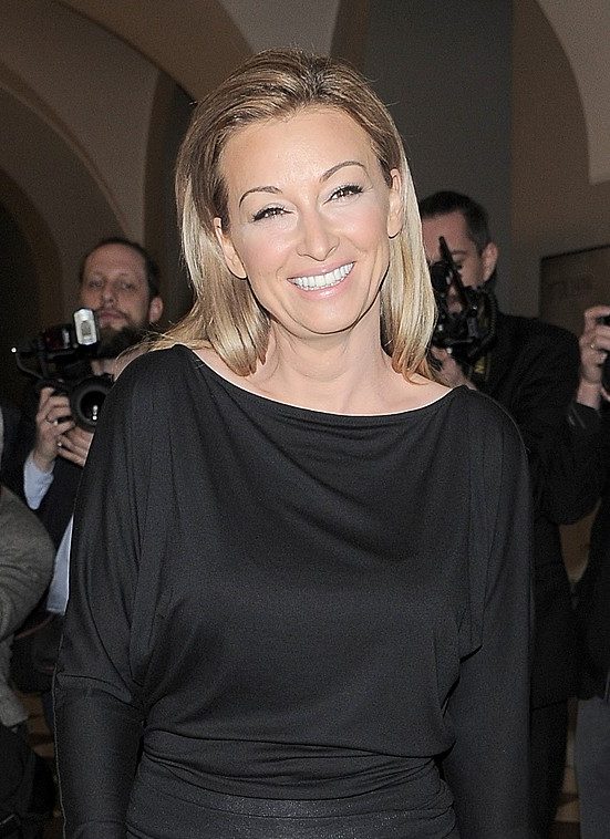 Coraz MŁODSZE gwiazdy na wręczeniu Wiktorów (FOTO) Coraz MŁODSZE gwiazdy na wręczeniu Wiktorów (FOTO)