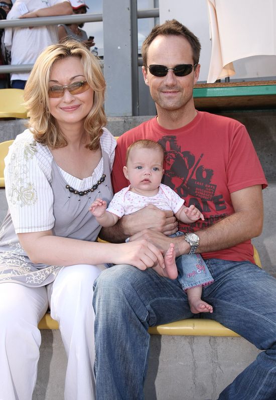 Martyna Wojciechowska żegna byłego partnera 