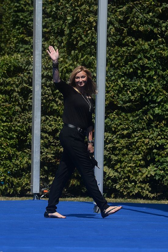 Martyna Wojciechowska: Spędziłam tydzień w grobie (VIDEO