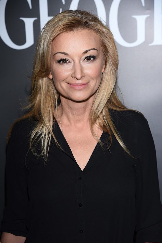 Martyna Wojciechowska na rozdaniu nagród Travelery 2016 (FOTO)