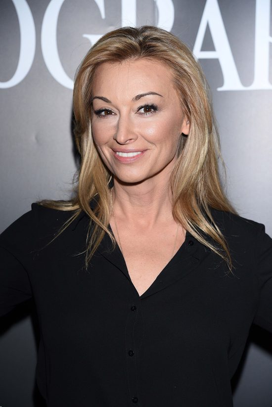 Martyna Wojciechowska na rozdaniu nagród Travelery 2016 (FOTO)