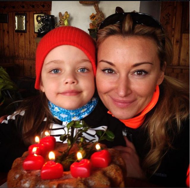 Martyna Wojciechowska wyprawiła córce nietypowe urodziny 