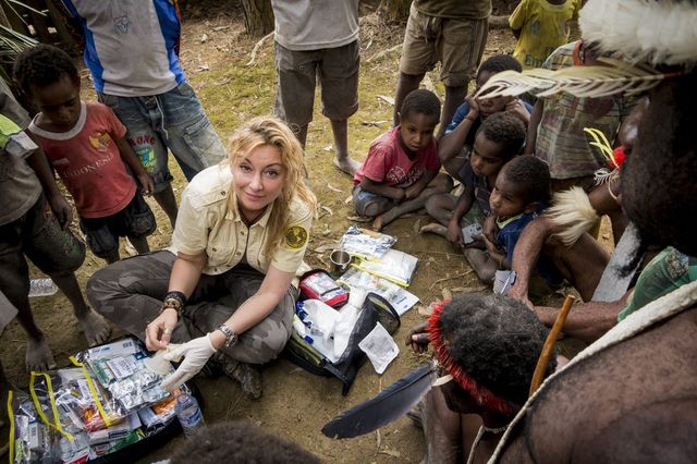 Bohaterka programu Wojciechowskiej jest martwa od roku! Bohaterka programu Wojciechowskiej jest martwa od roku!