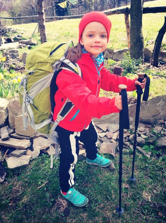 Martyna Wojciechowska wyprawiła córce nietypowe urodziny 