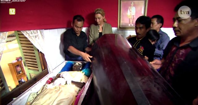 Bohaterka programu Wojciechowskiej jest martwa od roku! Bohaterka programu Wojciechowskiej jest martwa od roku!