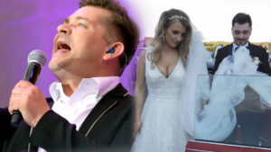 Zenon Martyniuk planuje wywieźć syna na odwyk za granicą Zenon Martyniuk planuje wywieźć syna na odwyk za granicą