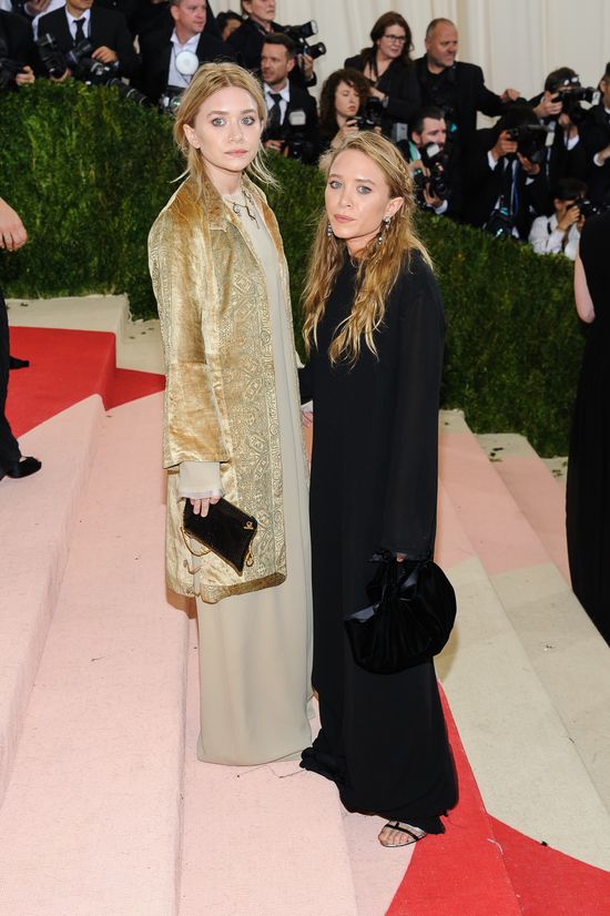 Tłum gwiazd na gali MET! (FOTO)