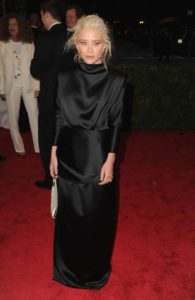 Mary-Kate Olsen przenosi się do Nowego Jorku