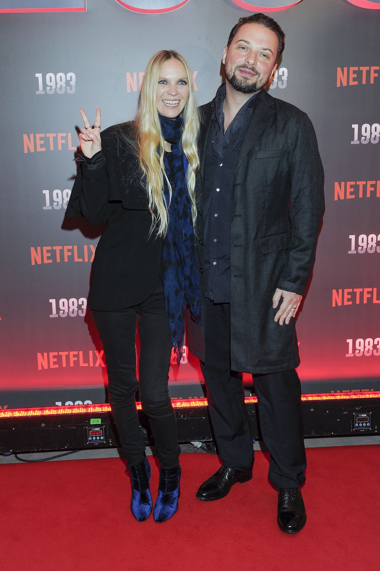 Mary Komasa w Harper's Bazaar: Dlaczego Instagram ją przeraża?