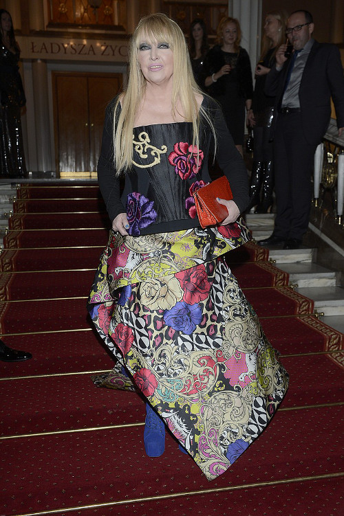 Maryla Rodowicz drastycznie schudła