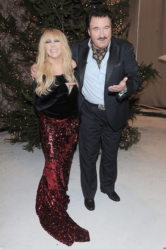 Musicie posłuchać tej przeróbki Krzysztofa Krawczyka (VIDEO)