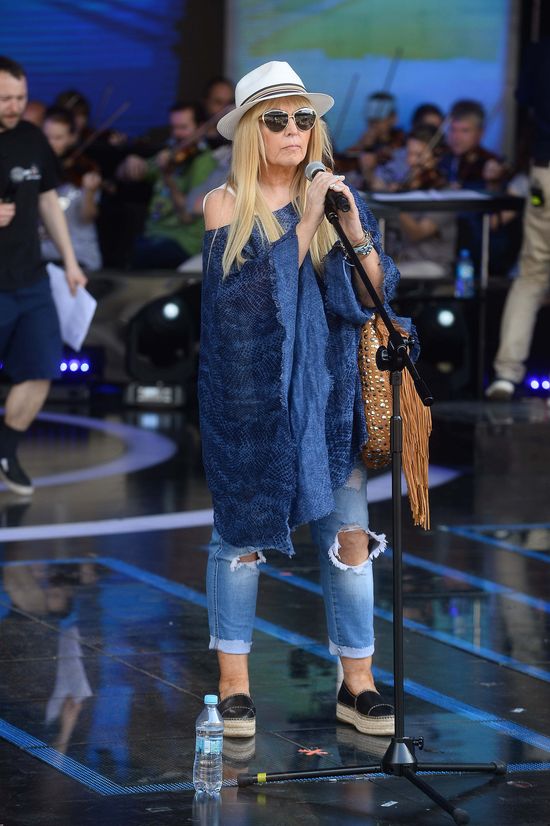 Czym zaskoczył tegoroczny Festiwal w Opolu? (FOTO) Czym zaskoczył tegoroczny Festiwal w Opolu? (FOTO)