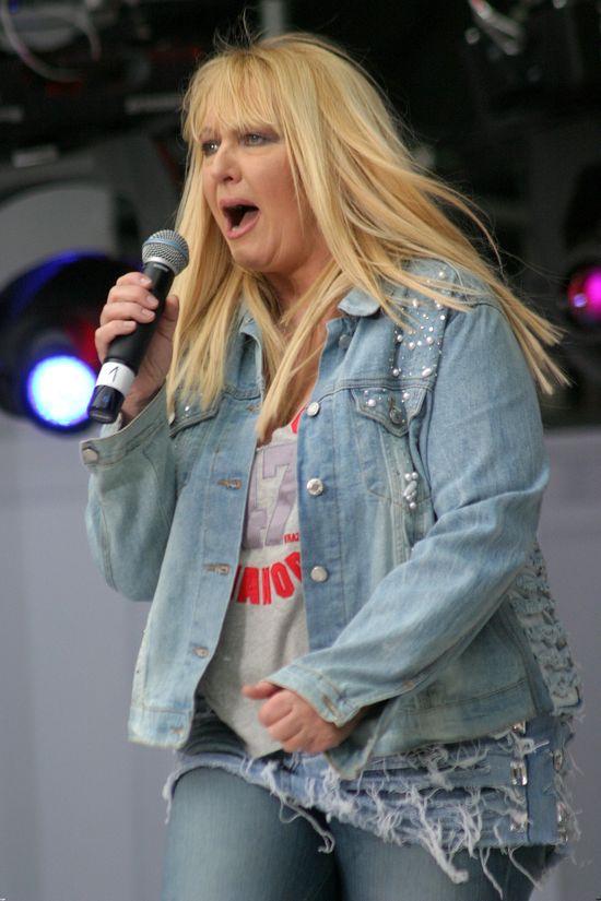 Maryla Rodowicz świętuje 70. urodziny (FOTO+VIDEO) Maryla Rodowicz świętuje 70. urodziny (FOTO+VIDEO)