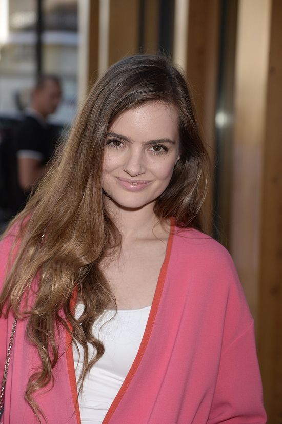 Marysia Niklińska kontra Klaudia Halejcio (FOTO)