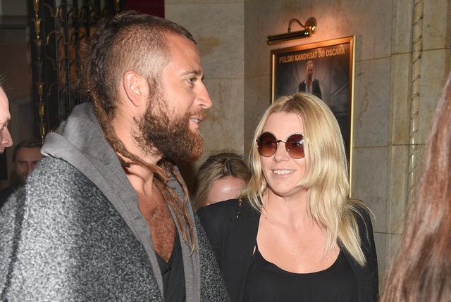 Marysia Sadowska ma niezłego przystojniaka!