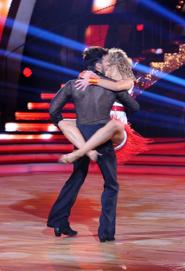 Seksowna Zawadzka i zakręcona Kaczorowska w 3. odcinku TzG Seksowna Zawadzka i zakręcona Kaczorowska w 3. odcinku TzG