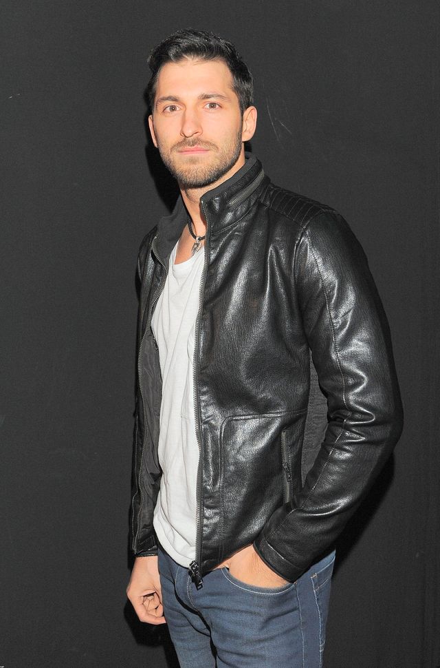 Pokaz Bohoboco wyciągnął celebrytki z domów (FOTO)