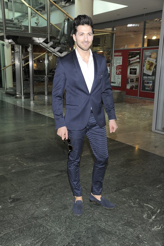 Wiosenna ramówka Polsat Cafe (FOTO)