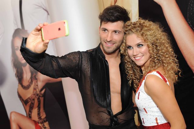 Co się dzieje za kulisami Tańca z gwiazdami? (FOTO)