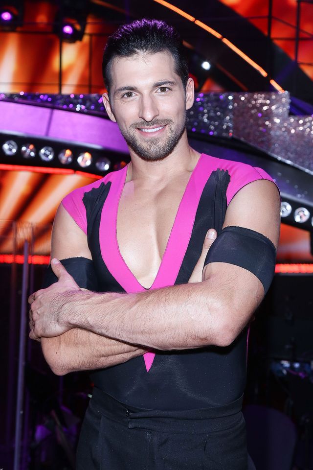 Wszystkie pary 2. odcinka Tańca z gwiazdami (FOTO) Wszystkie pary 2. odcinka Tańca z gwiazdami (FOTO)