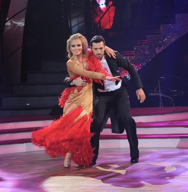 Maślak poczuł się dotknięty opinią Agnieszki Kaczorowskiej