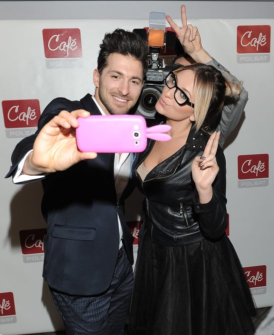 Maślak poczuł się dotknięty opinią Agnieszki Kaczorowskiej