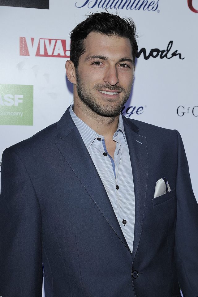 Rafał Maślak wpadł w oko Agnieszce Kaczorowskiej (VIDEO)