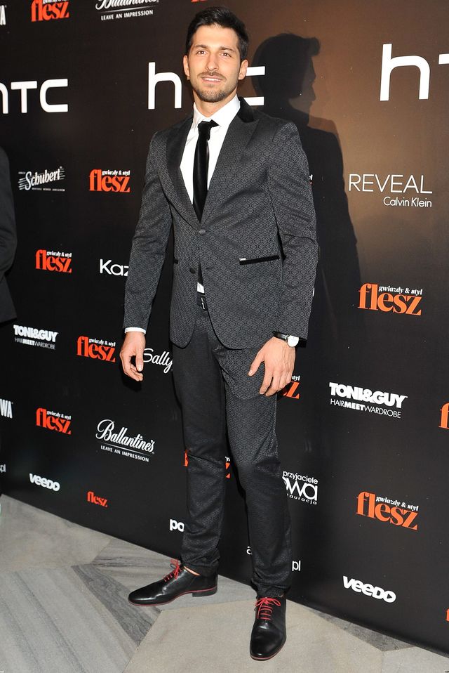 Co na to dziewczyna Maślaka? Co na to dziewczyna Maślaka?