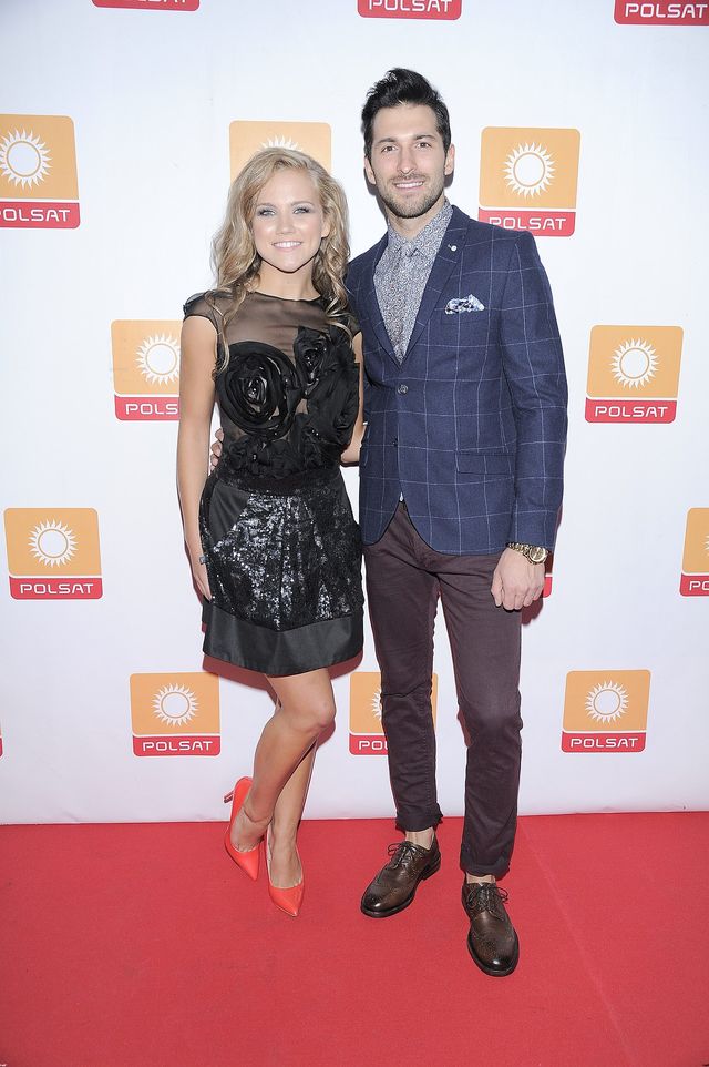 Maślak nie chodzi na imprezy, zrezygnował z pozowania Maślak nie chodzi na imprezy, zrezygnował z pozowania