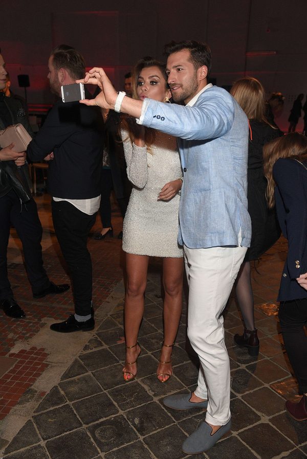 Rafał Maślak namawia brata Olka, by wziął udział w castingu Rafał Maślak namawia brata Olka, by wziął udział w castingu