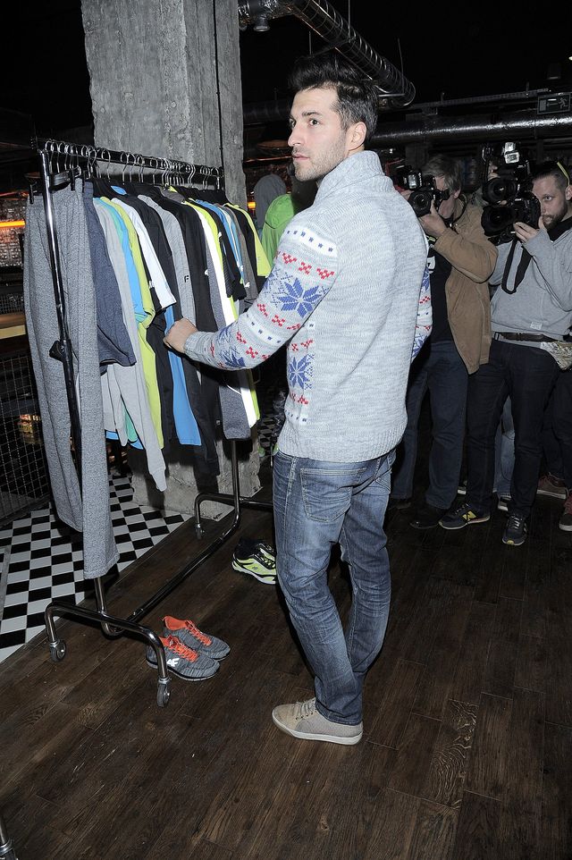 Czy Rafał Maślak jest gejem? [VIDEO]