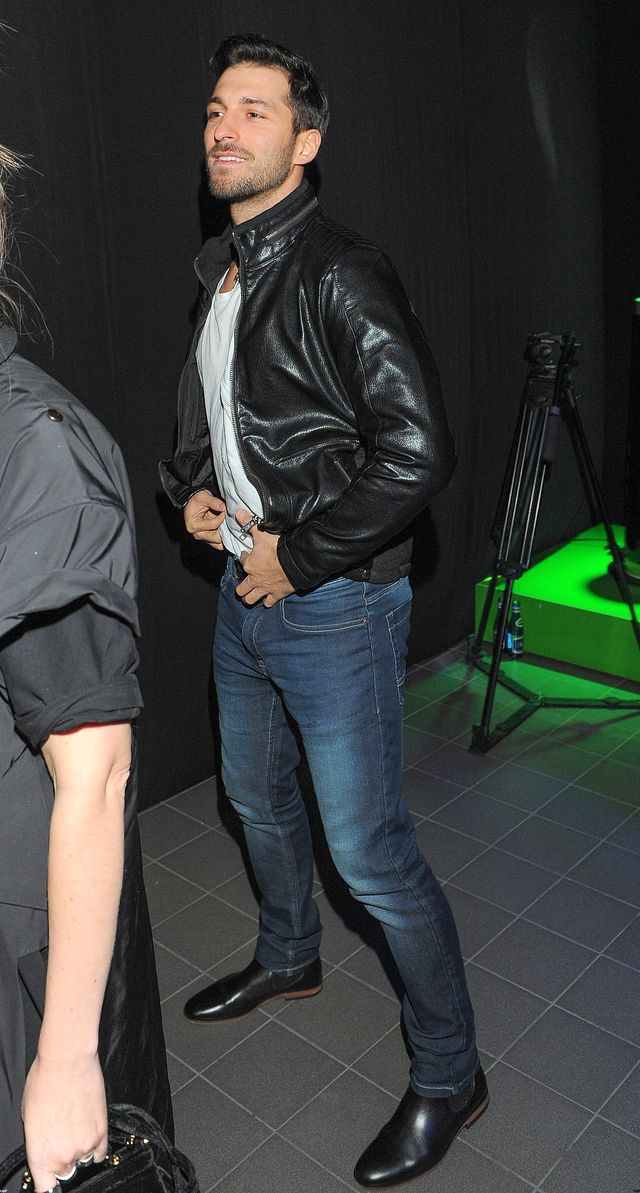 Co na to dziewczyna Maślaka? Co na to dziewczyna Maślaka?