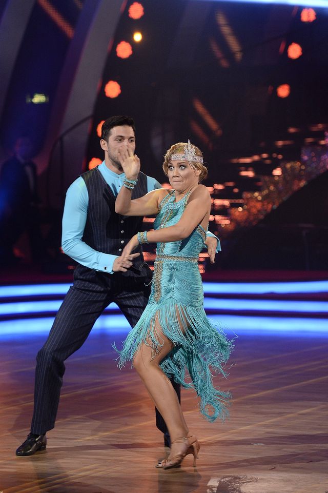 Rafał Maślak: Moja trenerka zajechana... (FOTO) Rafał Maślak: Moja trenerka zajechana... (FOTO)