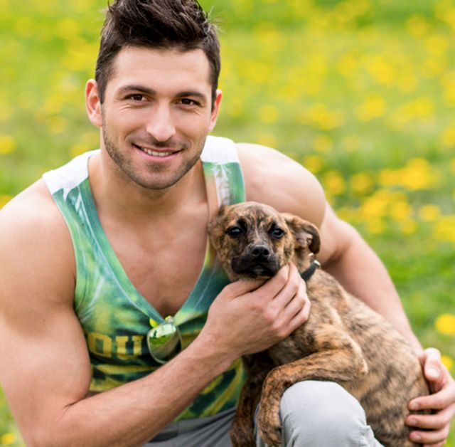 Rafał Maślak to wieśniak? (FOTO)