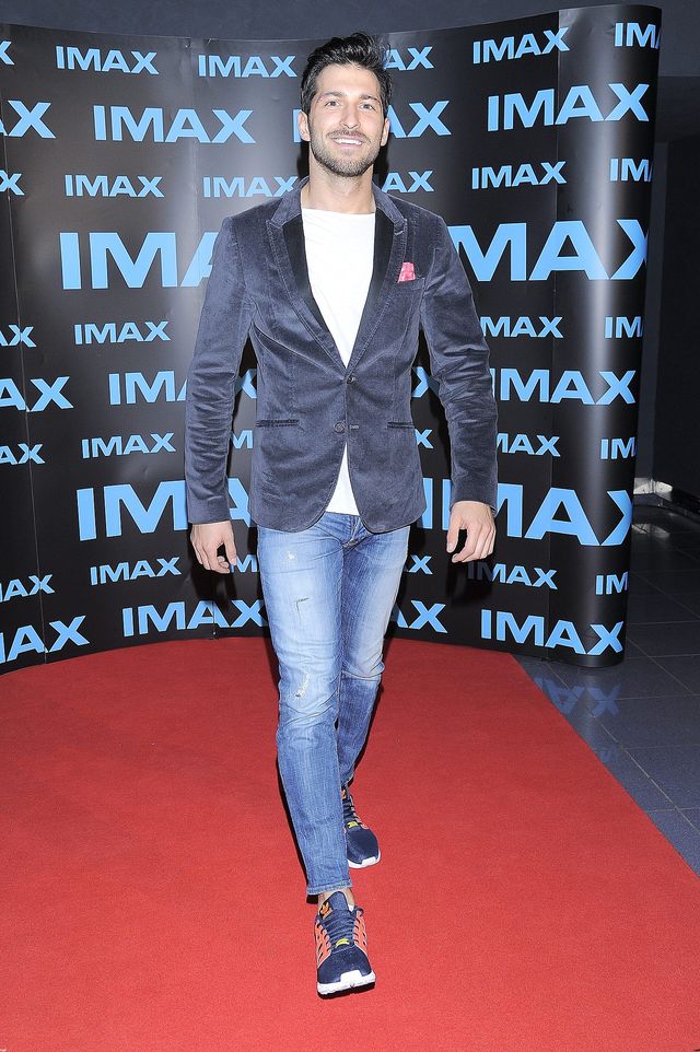 Maślak: Tak, MAM DZIEWCZYNĘ 