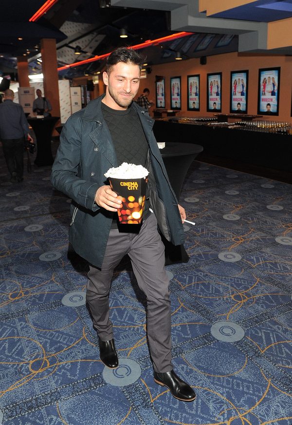 Maślak: Kozak w necie, c*pa w świecie (FOTO) Maślak: Kozak w necie, c*pa w świecie (FOTO)