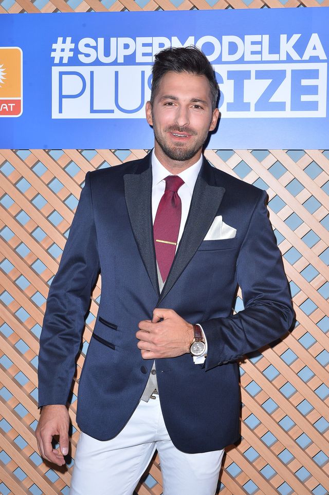Supermodelka Plus Size: Rafał Maślak zdradził nam, czym ujęły go kandydatki