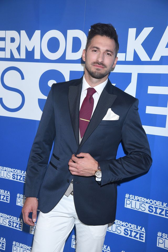 Rafał Maślak MOCNO odpowiada Tyszce